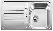 Мойка Blanco Lantos 45 S декор фото 4 в Екатеринбурге