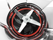 Блендер Bosch MMB6382M фото 3 в Екатеринбурге