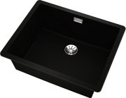 Мойка Тека Radea R10 50.40 M-TG Carbon фото 4 в Екатеринбурге Мойка Teka Radea R10 50.40 M-TG Carbon фото 4 в Екатеринбурге