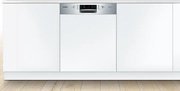 Встраиваемая посудомоечная машина Bosch SMI46KS00T фото 3 в Екатеринбурге