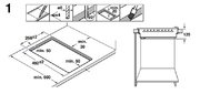 Vario-панель Teppan Yaki Gaggenau VP230120 фото 3 в Екатеринбурге