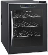 Винный мини-шкаф Climadiff VSV12K
