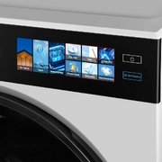 Стиральная машина Maunfeld MFWM1410WH05 фото 2 в Екатеринбурге