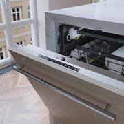 Встраиваемая посудомоечная машина Asko DSD544D фото 4 в Екатеринбурге