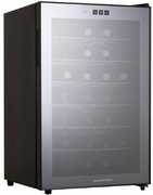 Винный шкаф Dunavox DX-28.65C фото 2 в Екатеринбурге
