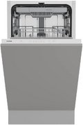 Встраиваемая посудомоечная машина Gorenje GV523E10WE фото в Екатеринбурге