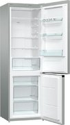 Двухкамерный холодильник Gorenje NRK611PS4 фото 2 в Екатеринбурге
