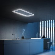Встраиваемая вытяжка Falmec Design+ Alba 120 Inox фото 4 в Екатеринбурге
