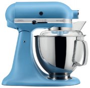 Планетарный миксер KitchenAid 5KSM175PSEVB фото в Екатеринбурге