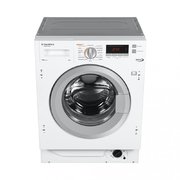 Встраиваемая стиральная машина с сушкой и инвертором MAUNFELD MBWM1486S фото 3 в Екатеринбурге