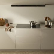 Индукционная варочная панель V-ZUG CTI6T-31134 черный фото 2 в Екатеринбурге