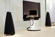 Акустическая колонка Bang & Olufsen BeoLab 20 Black фото 4 в Екатеринбурге