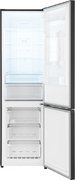 Отдельностоящий холодильник с инвертором Weissgauff WRK 2000 Full NoFrost Inverter Black фото 2 в Екатеринбурге