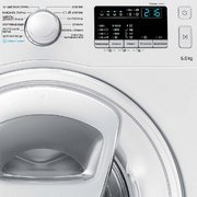 Стиральная машина Samsung WW60K40G08W фото 4 в Екатеринбурге