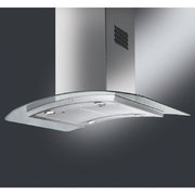 Вытяжка Smeg KIV90X-1 фото 2 в Екатеринбурге