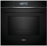 Духовой шкаф с СВЧ Siemens HM776GKB1