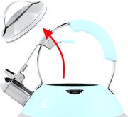 Чайник Maunfeld MRK-119BL фото 4 в Екатеринбурге