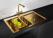 Смеситель Omoikiri NAGANO IB фото 3 в Екатеринбурге