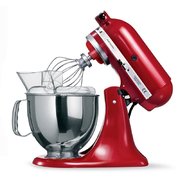 Миксер KitchenAid 5KSM125EER фото 3 в Екатеринбурге