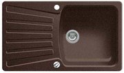 Мойка Бланко Nova 5 S кофе фото в Екатеринбурге Мойка Blanco Nova 5 S кофе фото в Екатеринбурге