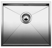 Мойка Бланко Zerox 500-IF/N нержавеющая сталь фото 3 в Екатеринбурге Мойка Blanco Zerox 500-IF/N нержавеющая сталь фото 3 в Екатеринбурге