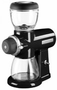 Кофемолка KitchenAid 5KCG0702EOB фото в Екатеринбурге