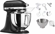 Миксер KitchenAid Artisan 5KSM175PSEBK фото 3 в Екатеринбурге