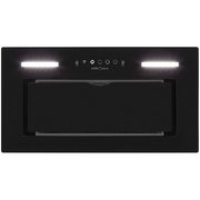 Встраиваемая вытяжка KRONA ASPEN 600 BLACK SGC фото 3 в Екатеринбурге