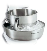 Подставка-водяная рубашка для дежи KitchenAid K5AWJ фото 2 в Екатеринбурге