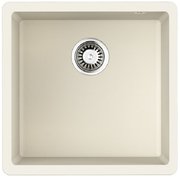 Мойка Omoikiri BOSEN 44-U WH фото в Екатеринбурге