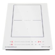 Индукционная варочная панель Maunfeld CVI292S2BWH Inverter фото 2 в Екатеринбурге