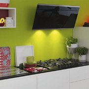 Вытяжка Franke FPJ 925 V BK/SS фото 4 в Екатеринбурге