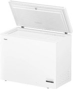 Морозильный ларь Haier HCE301RL фото 4 в Екатеринбурге