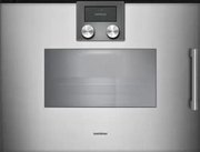 Духовой шкаф - пароварка Gaggenau BSP 251-111 Духовой шкаф - пароварка Gaggenau BSP 251-111