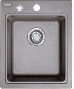 Мойка Franke MRG 610-42 серый фото в Екатеринбурге