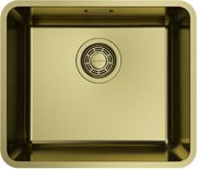 Мойка Omoikiri OMI 43-U/I ULTRA MINI-LG фото в Екатеринбурге