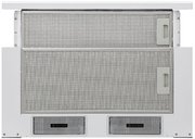 Вытяжка Krona KAMILLA 600 E2M white фото 3 в Екатеринбурге