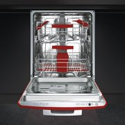 Посудомоечная машин Smeg ST2FABRD фото 3 в Екатеринбурге