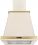 Вытяжка Kuppersberg T 669 C Bronze фото 2 в Екатеринбурге