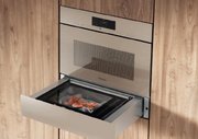 Вакуумный упаковщик Miele EVS 7010 Pearl beige фото 2 в Екатеринбурге