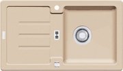 Мойка Franke STG 614-78 бежевый фото в Екатеринбурге