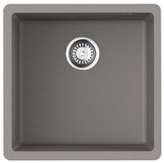 Мойка Omoikiri BOSEN 44-U GR фото в Екатеринбурге