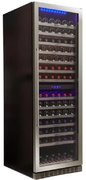 Винный шкаф Cold Vine C154-KST2