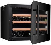 Встраиваемый винный шкаф MC Wine W24B фото 2 в Екатеринбурге