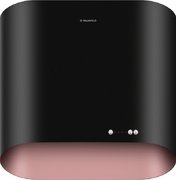 Вытяжка Maunfeld GUNA 60 Black/Anthracite with Pink Gold фото 4 в Екатеринбурге