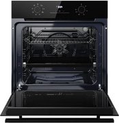 Духовой шкаф электрический Kuppersberg HO 608 BB Glass фото 2 в Екатеринбурге