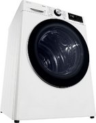Сушильная машина LG DC90V9V9WN фото 3 в Екатеринбурге