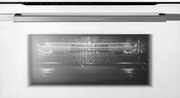 Компактный духовой шкаф с микроволнами Kuppersbusch CBM 6550.0 W3 Silver Chrome фото 3 в Екатеринбурге