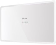 Вытяжка Faber GLAM FIT 80 WH фото 3 в Екатеринбурге