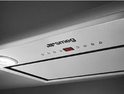 Встраиваемая вытяжка Smeg KICGR52X фото 4 в Екатеринбурге